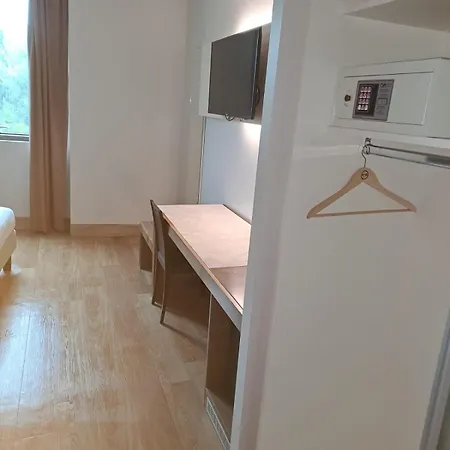 Apartment Homeofjoy Altavilla Vicentina