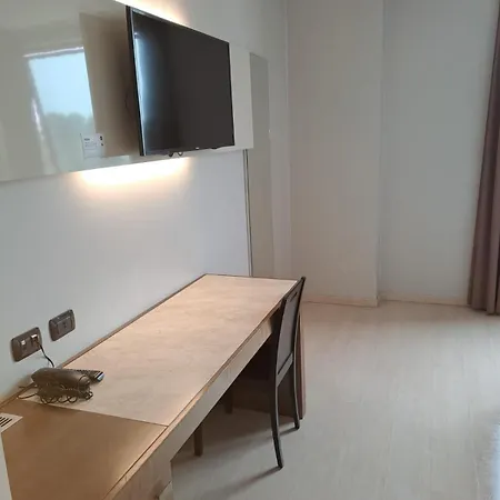 Apartment Homeofjoy *
